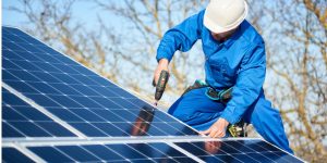 Installation Maintenance Panneaux Solaires Photovoltaïques à Noiseau